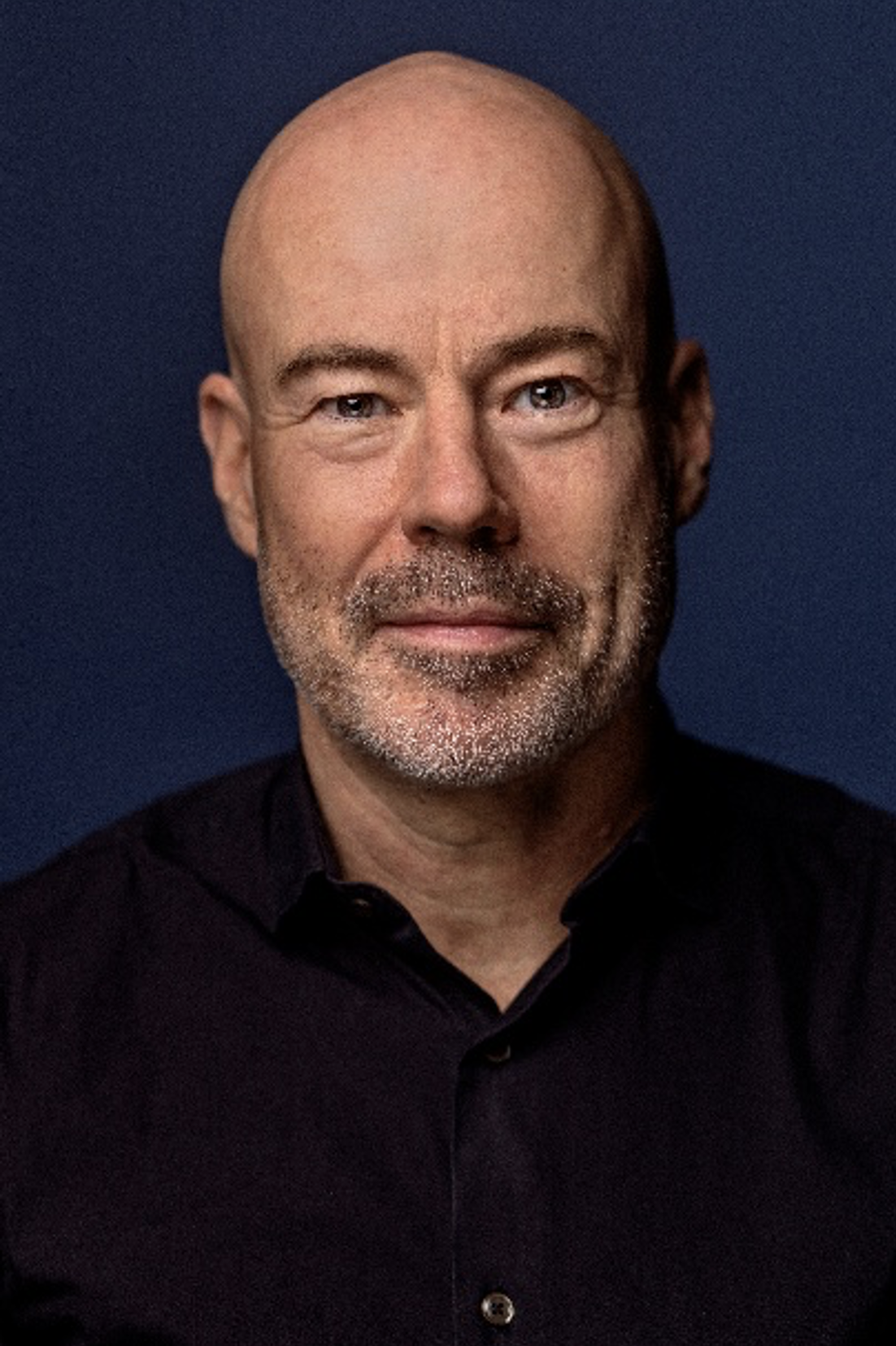 Jakob Elkjær pressefoto